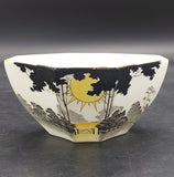 Shelley - Sunrise and Tall Trees - Sugar Bowl A/F