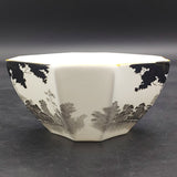 Shelley - Sunrise and Tall Trees - Sugar Bowl A/F
