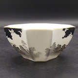 Shelley - Sunrise and Tall Trees - Sugar Bowl A/F