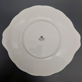 Royal Albert - Polka Dots on Pink - Cake Plate