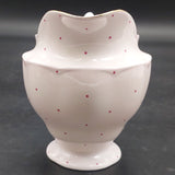 Royal Albert - Polka Dots on Pink - Milk Jug