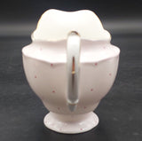 Royal Albert - Polka Dots on Pink - Milk Jug