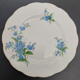Royal Albert - Forget-Me-Not - Trio