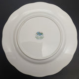 Royal Albert - Forget-Me-Not - Trio