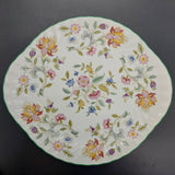 Minton - Haddon Hall - Cake Plate