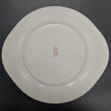 Minton - Haddon Hall - Cake Plate