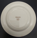 Wedgwood - Eastern Flowers - Side Plate
