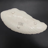 Royal Winton - Grey, Pink and Teal - Angel Wing Dish