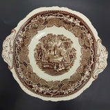 Mason's - Vista - Serving Bowl