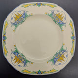John Maddock & Sons - Citadel - Salad Plate