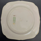 Hollinshead & Kirkham - Serenade - Salad Plate