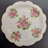 James Kent - Harmony Rose - Cake Plate