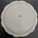 James Kent - Harmony Rose - Cake Plate