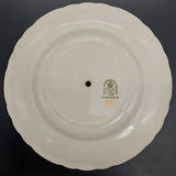 A J Wilkinson - Celtic Rose - Handled Cake Plate