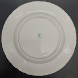 Royal Crown Derby - Derby Posies on Vine - Dinner Plate