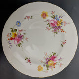 Royal Crown Derby - Derby Posies - Dinner Plate