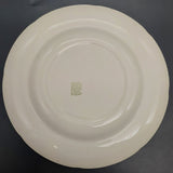 Weatherby Falcon Ware - Sailing Ship - Display Plate