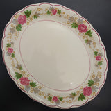 Grindley - Pink Roses - Platter, Small