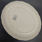 Grindley - Pink Roses - Platter, Small