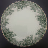 Blairs - Green Floral Pattern - Trio