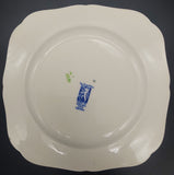 Hollinshead & Kirkham - The Olde Mill - Salad Plate
