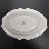 Royal Albert - Forget Me Not - Oval Dish