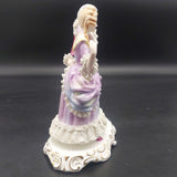Adderley - The Minuette - Figurine