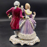 Adderley - The Minuette - Figurine