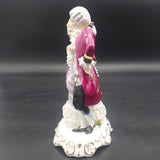 Adderley - The Minuette - Figurine