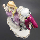 Adderley - The Minuette - Figurine