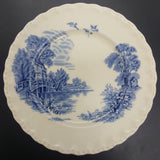 Grindley - Meadow Brook - Side Plate