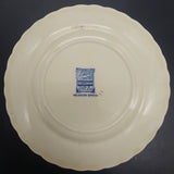 Grindley - Meadow Brook - Side Plate