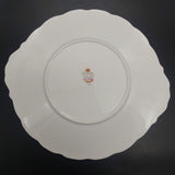 Roslyn - Royal Rose - 21-piece Tea Set