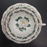 Royal Albert - Lady Clare - 18-piece Tea Set