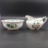 Royal Albert - Lady Clare - 18-piece Tea Set