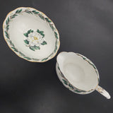 Royal Albert - Lady Clare - 18-piece Tea Set