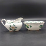 Royal Albert - Lady Clare - 18-piece Tea Set