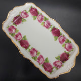 Royal Albert - Old English Rose, 4571 - Sandwich Tray