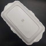 Royal Albert - Old English Rose, 4571 - Sandwich Tray