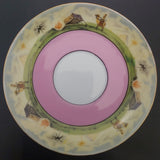 Epiag - Egyptian Desert Scene - Saucer