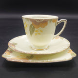 Royal Doulton - Nerissa, V1723 - Trio