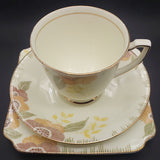 Royal Doulton - Nerissa, V1723 - Trio