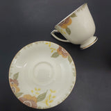 Royal Doulton - Nerissa, V1723 - Trio