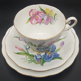 Royal Standard - Winsome - Trio