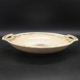 Beswick - Drip Glaze - Bowl with Handles, 427