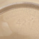 Beswick - Drip Glaze - Bowl with Handles, 427