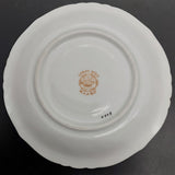 William A Adderley - Spray No 90 - Saucer