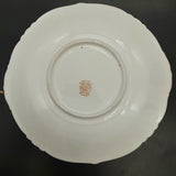 William A Adderley - Spray No 90 - Cake Plate