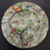 Hollinshead & Kirkham - Rosetta - Side Plate