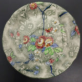 Hollinshead & Kirkham - Rosetta - Saucer